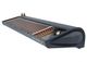 Volcano WING II W100 EC dark