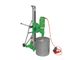Dr.Schulze DRILLKOMPLEKT 500 Profi-2  (Drill50PS+BDK45 (WEKA 5,2 кВт)