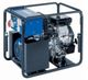 Geko 6400 ED - AA/HEBA