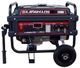 Lifan S-Pro 2500
