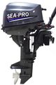 Sea-Pro F 9.8S