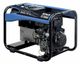 SDMO DIESEL 6500 TE XL C