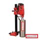 Diamaster Pro D-230E (на прямой стойке)