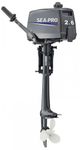 Sea-Pro T 2,6S