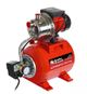 Quattro Elementi Automatico 1000 Inox