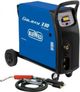 Blueweld Galaxy 330 Wave 400V Aqua с модулем жидкостного охлаждения GRA 33 и горелкой 3 м