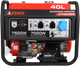 A-iPower A7500EA