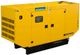 Aksa APD125A в кожухе