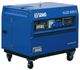 SDMO Alize 6000 Auto