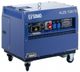 SDMO Alize 7500TE Auto