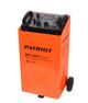 Patriot BCT-620T Start