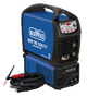 Blueweld Best TIG 252 AC/DC HF/Lift VRD Aqua
