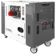 Daewoo DDAE10000DSE-3