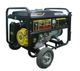 Huter DY8000L