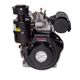 Lifan Diesel 192F D25 (конусный вал)