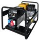 Energo EB 6,5/400-W220RE