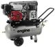 ABAC EngineAIR 5/50 Petrol