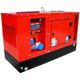 Europower EPS 8 DE