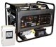 FoxWeld Expert G7500ATS