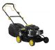 Huter GLM-5.0 S