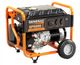 Generac GP 5000