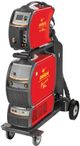 Selco Genesis 5000 PME 3x400V / wire feeder with SL 4R-4T (55.03.015)