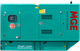 MGE MGEp80CS в кожухе