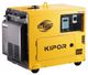 Kipor KDE6700TA