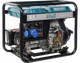 Konner&Sohnen KS 8102HDE