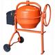 Zitrek Limex 125 LS