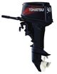 Tohatsu M30A4 S