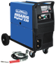 Blueweld MEGAMIG DIGITAL 330