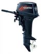 Tohatsu M 9.9 D2 S