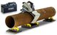Exact PipeCut 360E