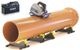 Exact PipeCut P400