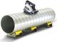 Exact PipeCut V1000 Battery