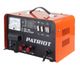 Patriot Quick start CD-30