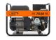 RID RS 7540 PA