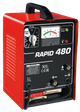 Helvi RAPID 480