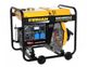 Firman SDG 4000CLE