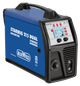 Blueweld Starmig 215 Dual Synergic