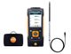 Testo Комплект с обогреваемой струной 440