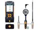 Testo Комплект для вентиляции 2 с Bluetooth 440