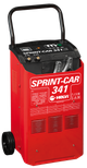 Helvi SPRINT CAR 341