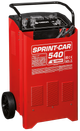 Helvi SPRINT CAR 540