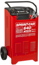 Helvi SPRINT CAR 640