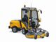 Stiga Titan 740 DCR