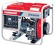 Yanmar YDG 2700 N