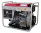 Yanmar YDG 5500 N (E)
