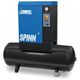 ABAC SPINN 7.5X 8 400/50 TM270 CE